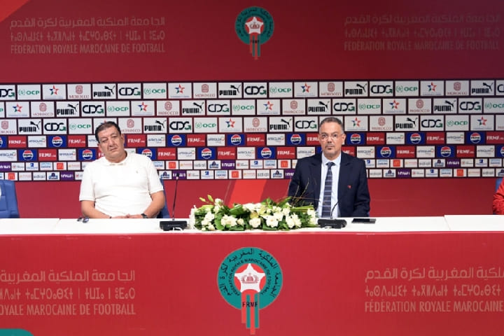 المغرب يعتزم الترشح لتنظيم مونديال الفوتسال