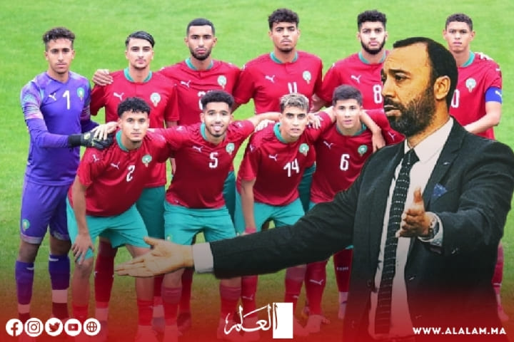 رسميا.. المنتخب المغربي يتأهل لبطولة "الشان" 2025