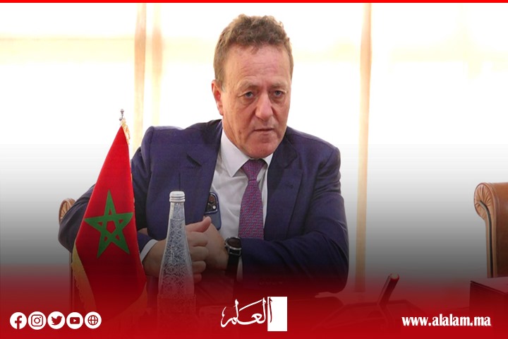 المغرب وكوريا الجنوبية نحو توسيع الشراكة في مجال النقل