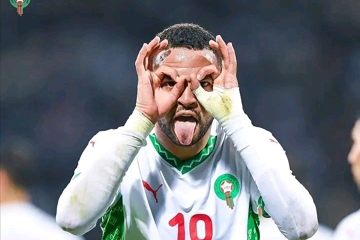 المغرب يجدد فوزه على الغابون (5-1) ويتصدر بالعلامة الكاملة