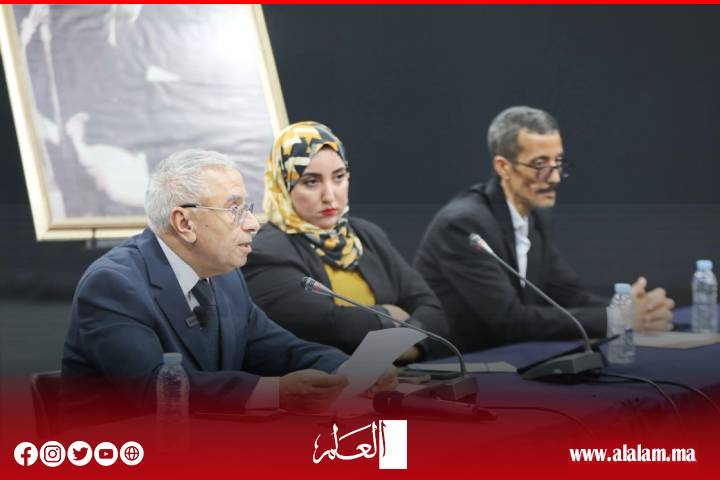 ذ. حسن عبد الخالق: النظام العسكري يمنع الجزائريين من الحديث إيجابيا عن المغرب