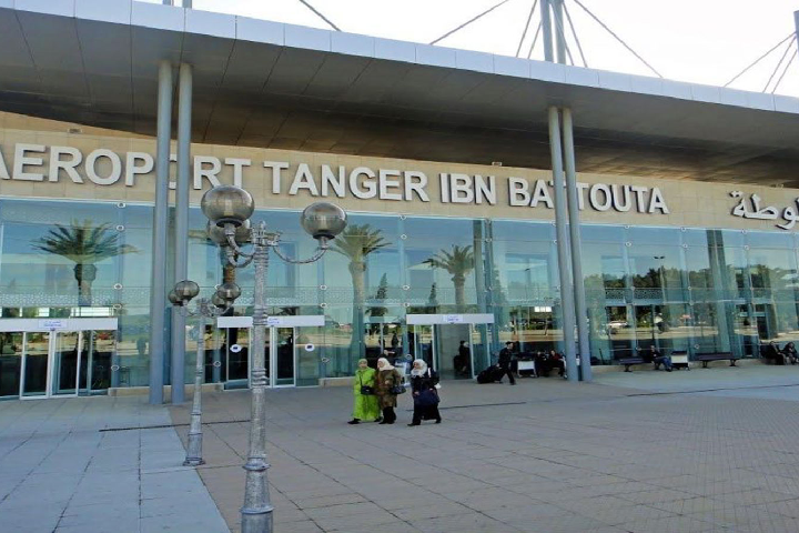 Détails de la réunion du Syndicat des Dirigeants et des Usagers de l'Aéroport Tanger-Tétouan-Al Hoceima avec le Directeur de l'Aéroport Ibn Battuta