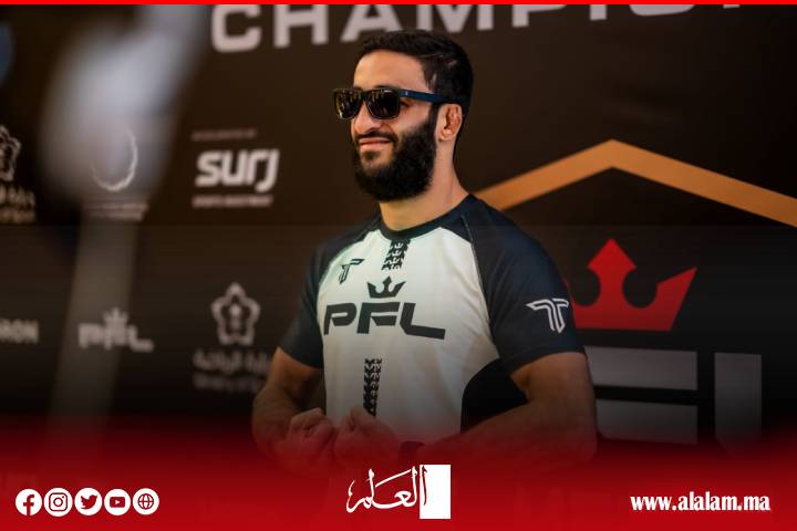 Les champions des finales de la Professional Fighters League (PFL) ont fait la lumière sur les détails de l'événement attendu à Riyad