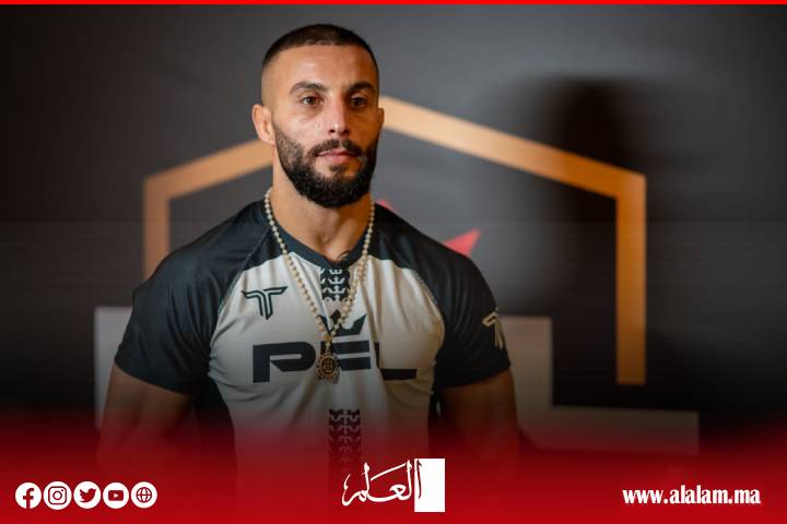 Les champions des finales de la Professional Fighters League (PFL) ont fait la lumière sur les détails de l'événement attendu à Riyad