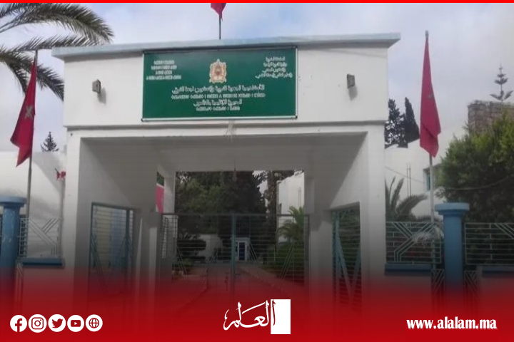 الجامعة الحرة بالناظور تراسل المدير الإقليمي لوزارة التعليم من أجل تجويد تدريس اللغة الأمازيغية