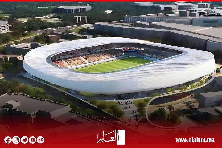 المغرب يفاجئ الكاف بإضافة ثلاثة ملاعب لاستضافة كأس أمم إفريقيا 2025