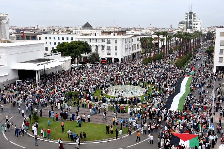 حماس تدعو الأمة الإسلامية لتصعيد الحراك التضامني والتنديد باستئناف العدوان على غزة