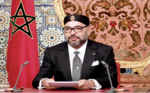 الملك محمد السادس يدعو بالشفاء العاجل لرئيس الجزائر
