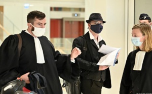 القضاء الفرنسي يصدر أحكامه على متهمي «شارلي إيبدو»