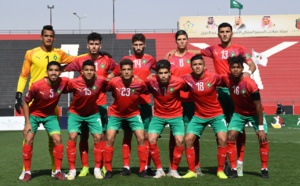 تعادل سلبي بين المنتخب الوطني المغربي ونظيره التونسي في بطولة شمال إفريقيا لأقل من 20 سنة + تصريح اللاعبين