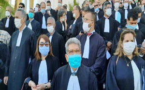15 هيئة للمحامين تنهي انتخاباتها و«العلم» تنشر لائحة 13 مجلساً