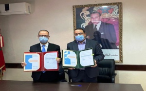 اتفاقيات شراكة بين مؤسسة الحسن الثاني للنهوض بالأعمال الاجتماعية و3 شركات لتأمين السيارات