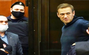 روسيا تنتقم من المعارض نافالني وتحكم بالسجن ضده
