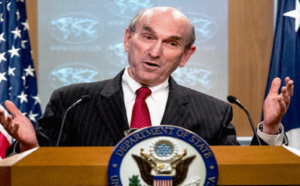 دبلوماسي أمريكي يؤكد أن القرار الأمريكي بشأن الصحراء المغربية «منطقي» وطرح منتقديه «مهزوز»