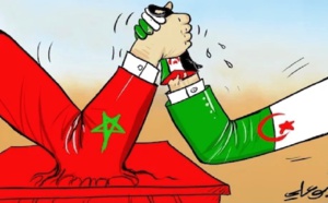 الدبلوماسية الجزائرية امتطت صهوة قضية فاشلة في نزاع الصحراء وتحصد تباعا خيبات الحياد الزائف