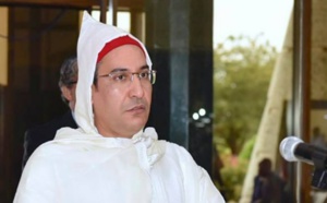 إحباط عملية إغتيال سفير المغرب ببوركينا فاصو