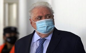 بسبب لقاح كورونا.. وزير الصحة الأرجنتيني يقدم استقالته