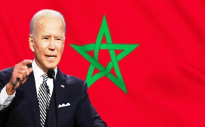 إدارة «بايدن» تُرَحِّبْ بالقرار الأمريكي بش​أن «قضية الصحراء المغربية» وتدعم المسار الأممي