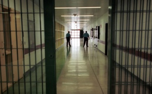 سجن تيفلت 2 يكشف حقيقة الإضراب المفبركة لمعتقل على خلفية أحداث إكديم إيزيك