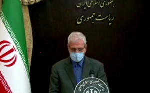 طهران تحذر أمريكا بالعودة عن الخطوات الأخيرة في ملفها النووي..