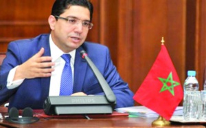 عاجل.. المغرب يقطع جميع الاتصالات مع السفارة الألمانية بالرباط