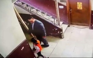 تفاصيل جديدة يكشف عنها محامي الطفلة المتحرش بها في فضيحة مصر