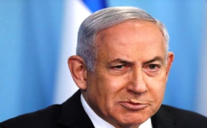 رئيس وزراء إسرائيل: الأردن ألغى زيارتي للإمارات بسبب..