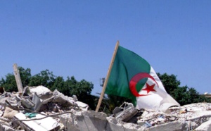 هزتان أرضيتان تضربان شمال الجزائر