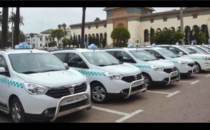 قانون خاص بسيارات الأجرة في غياب تدخل صارم للسلطات المختصة..