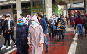 حصيلة فيروس كورونا بالمغرب ليوم الأحد 21 مارس