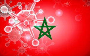 حصيلة فيروس كورونا بالمغرب ليوم الإثنين 22 مارس