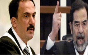 "كورونا" تقتل "قاضي محاكمة صدام حسين"