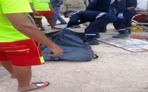 انتشال "جثة متحللة لمهاجرة" في "ميناء الحسيمة"