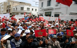 المغرب يقرر منع جميع الاحتفالات الميدانية ذات الصلة بفاتح ماي