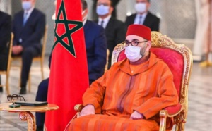 تعليمات سامية من أجل التسوية النهائية لقضية القاصرين المغاربة في بعض الدول الأوربية