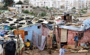تراجع مستويات الفقر المدقع لكن نصف المغاربة مهددون به