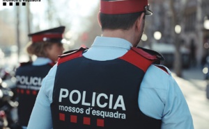 قاصران مغربيان في قبضة الحرس المدني الاسباني بتهمة تهريب المخدرات