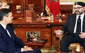 رئيس حكومة إسبانيا: الفرصة مواتية لإعادة بناء العلاقات مع الشريك الاستراتيجي المغرب