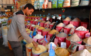 بينما المغاربة منشغلون في الانتخابات.. فرض‭ ‬زيادات‭ ‬كبيرة‭ ‬في‭ ‬أسعار‭ ‬العديد‭ ‬من‭ ‬المواد‭ ‬الاستهلاكية‭ ‬الأساسية