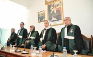 القضاء الإداري ينتصر لحزب الاستقلال في دائرتين بكل من إقليمي آسفي ومراكش