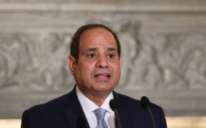 وزير مصري يتزوج من مغربية بقرار جمهوري