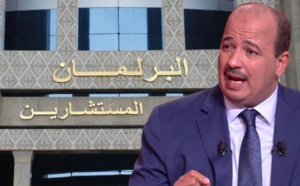 مجلس المستشارين يجدد الإعراب عن تجنده الدائم للدفاع عن المصالح العليا للمغرب