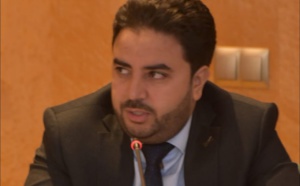 خالد الشناق يطالب بتنويع العرض الطاقي لمواجهة التقلبات الدولية