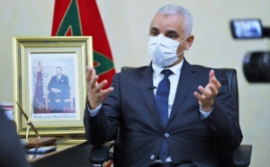 استفادة 22 مليون مغربي من نظام التأمين الإجباري في أفق 2022