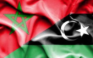 هذا ما جاء في اتفاق بين المغرب وليبيا حول تسهيل التأشيرات واستئناف الرحلات الجوية
