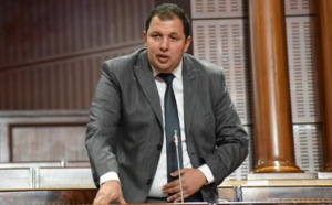 هشام أمين شفيق يفتح ملف مطرح مديونة بالبرلمان