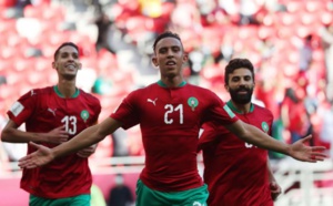مباراة الربع النهائي بطابع خاص تشغل العالم العربي