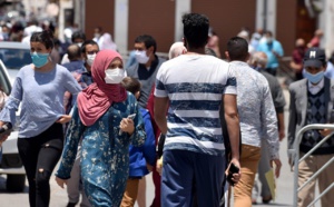 استهتار‭ ‬المغاربة‭ ‬في‭ ‬التعامل‭ ‬مع‭ ‬فيروس‭ ‬كورونا‭ ‬ينذر‭ ‬بانتكاسة‭  ‬جديدة