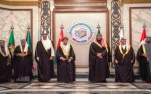 مجلس التعاون الخليجي يجدد مواقفه وقراراته الثابتة الداعمة لمغربية الصحراء