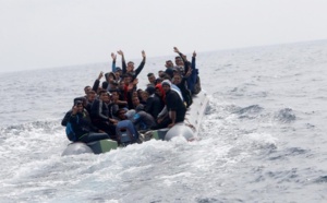 السلطات المغربية تشن حربا طاحنة لمحاربة الهجرة غير الشرعية